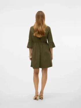 Abito corto Vmvilja Shorts