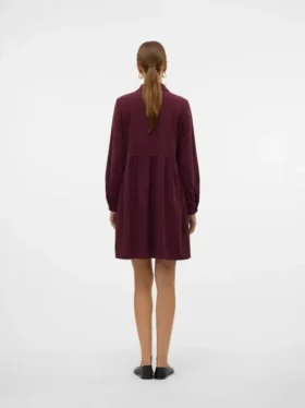 Abito corto Vmvilja Shorts