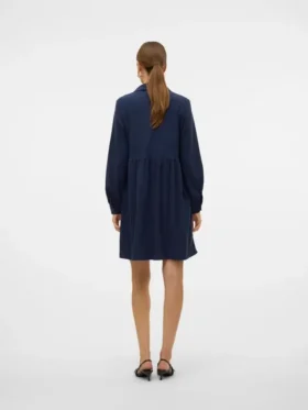 Abito corto Vmvilja Shorts