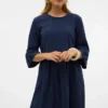 Abito corto Vmvilja Shorts