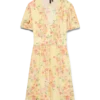Abito corto Vmvilma