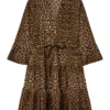 Abito corto Vmzera