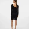 Abito corto Vmzoe Shorts