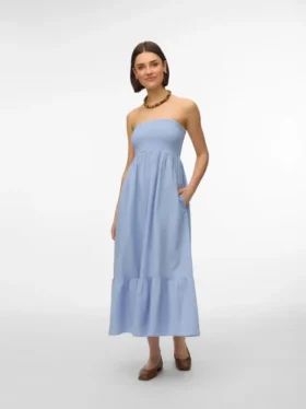 Abito lungo Awalisa