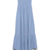 Abito lungo Awalisa
