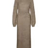Abito lungo Awangalina
