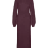 Abito lungo Awangalina