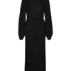 Abito lungo Awangalina