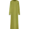 Abito lungo Awudita
