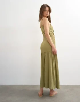 Abito lungo Tschristina