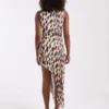 Abito lungo Tsmeg