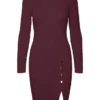 Abito lungo Vmaba