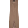Abito lungo Vmalessia
