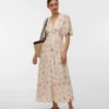 Abito lungo Vmbella