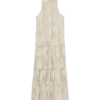 Abito lungo Vmbronya