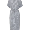 Abito lungo Vmbumpy