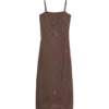 Abito lungo Vmcara