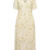 Abito lungo Vmcbella