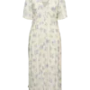 Abito lungo Vmcbella