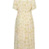 Abito lungo Vmcbella