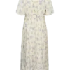 Abito lungo Vmcbella