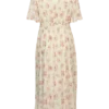Abito lungo Vmcbella
