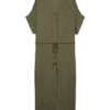 Abito lungo Vmcbente