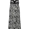 Abito lungo Vmcdenise