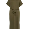 Abito lungo Vmchali