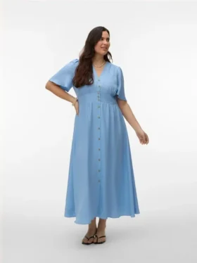 Abito lungo Vmcmelaney