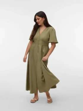Abito lungo Vmcmelaney