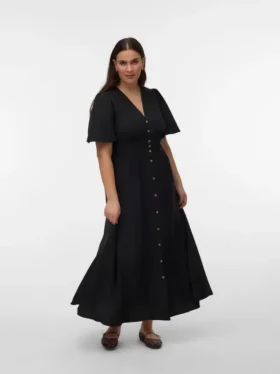 Abito lungo Vmcmelaney