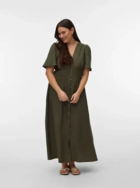 Abito lungo Vmcmelaney