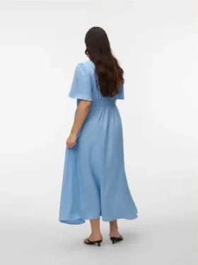 Abito lungo Vmcmelaney