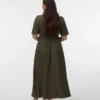 Abito lungo Vmcmelaney