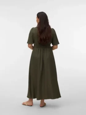 Abito lungo Vmcmelaney
