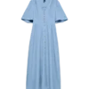 Abito lungo Vmcmelaney