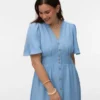 Abito lungo Vmcmelaney
