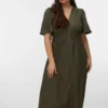 Abito lungo Vmcmelaney