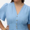 Abito lungo Vmcmelaney