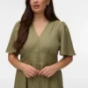 Abito lungo Vmcmelaney