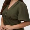 Abito lungo Vmcmelaney
