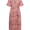 Abito lungo Vmczille