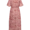 Abito lungo Vmczille