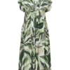 Abito lungo Vmczoey