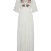 Abito lungo Vmdaisey