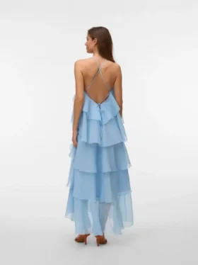 Abito lungo Vmdelilah
