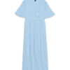 Abito lungo Vmdora