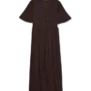 Abito lungo Vmdora