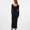 Abito lungo Vmdynasty